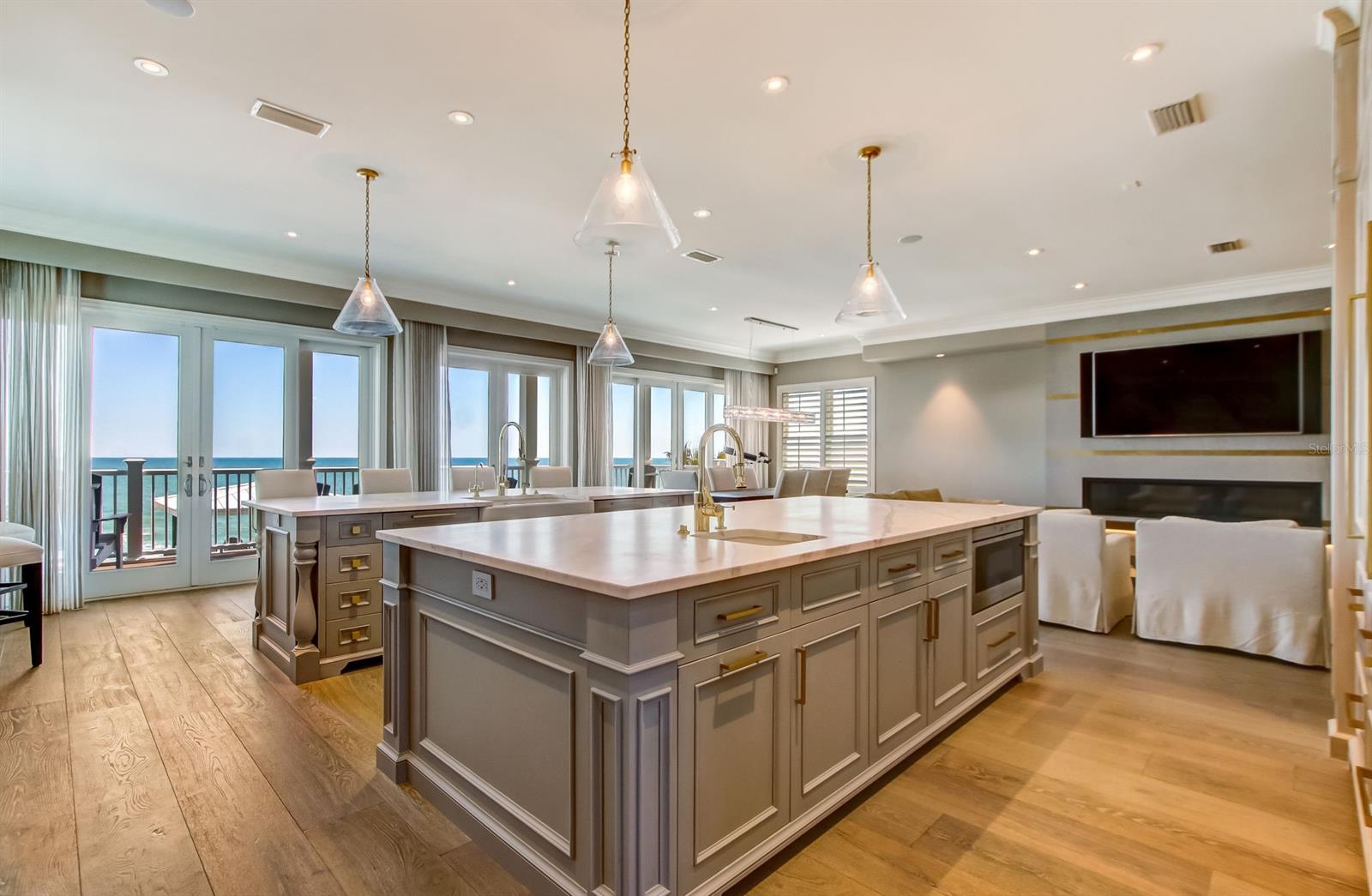 Bethune-Volusia Beach Un 7 - Residential