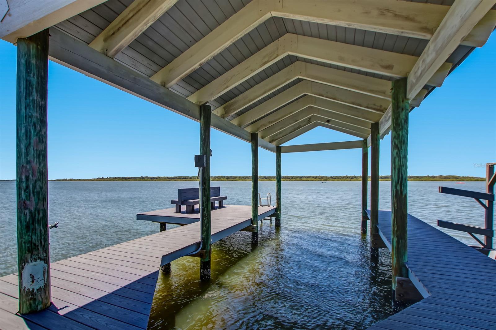Bethune-Volusia Beach Un 7 - Residential