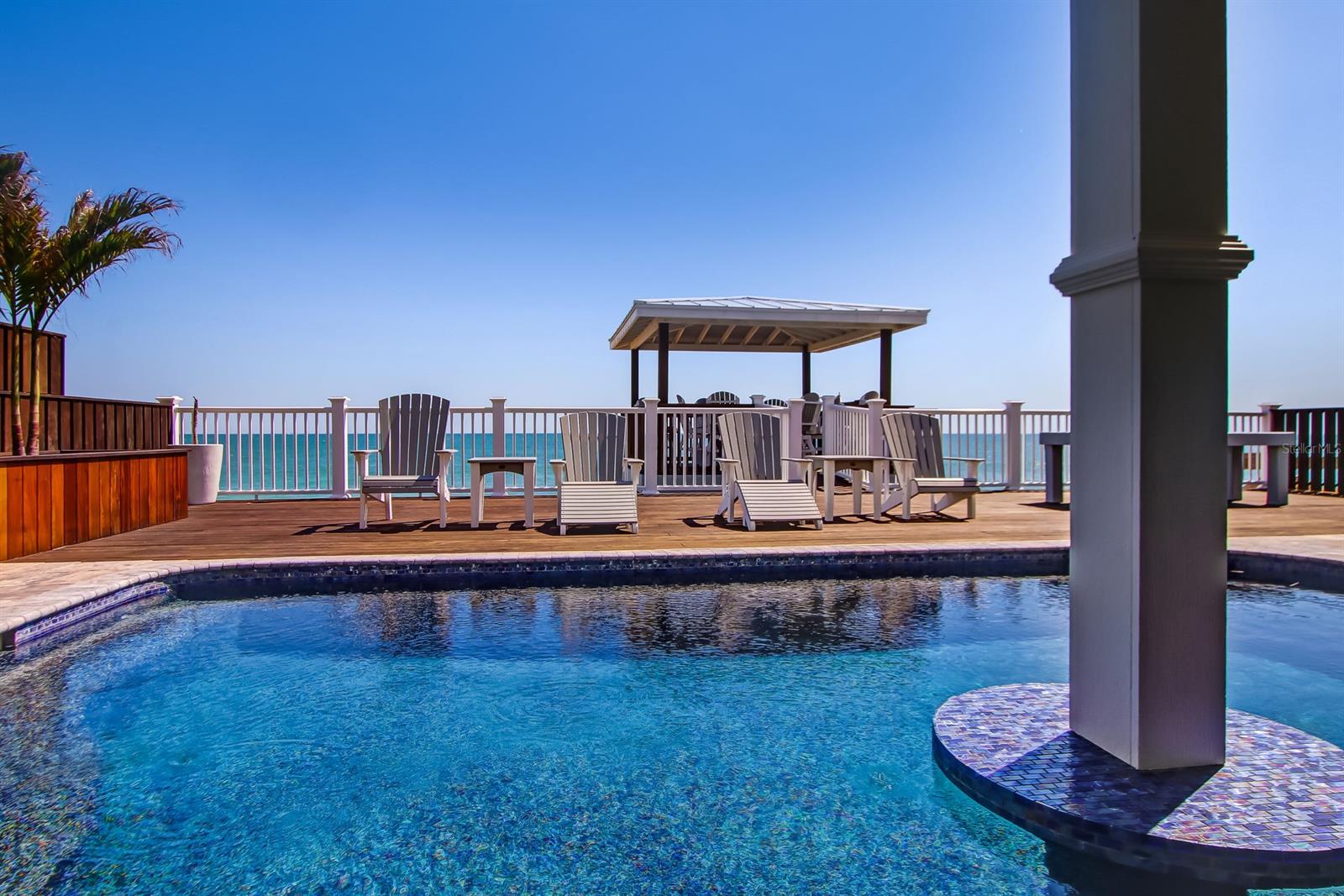 Bethune-Volusia Beach Un 7 - Residential