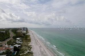COQUINA BEACH - Land