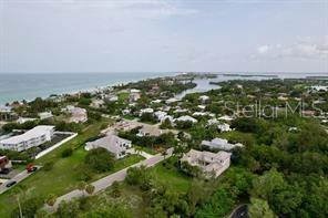 COQUINA BEACH - Land