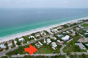 COQUINA BEACH - Land