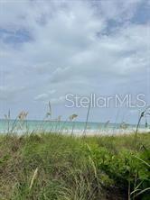 COQUINA BEACH - Land