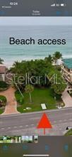 COQUINA BEACH - Land