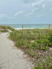 COQUINA BEACH - Land