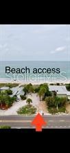 COQUINA BEACH - Land