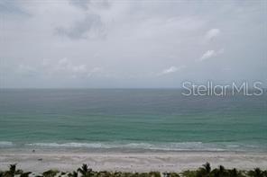 COQUINA BEACH - Land