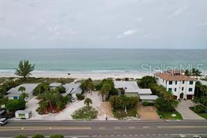 COQUINA BEACH - Land