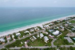 COQUINA BEACH - Land