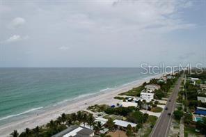 COQUINA BEACH - Land