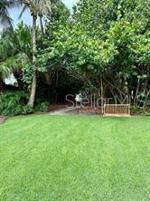 COQUINA BEACH - Land