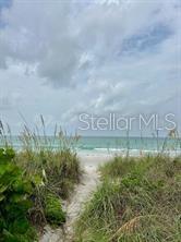 COQUINA BEACH - Land