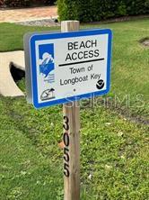 COQUINA BEACH - Land