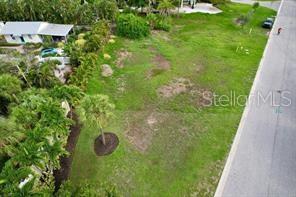 COQUINA BEACH - Land