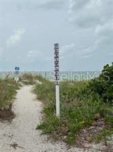 COQUINA BEACH - Land