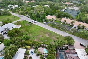 COQUINA BEACH - Land