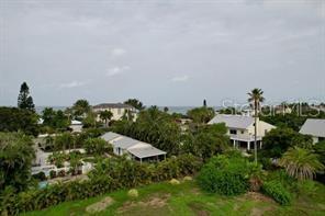 COQUINA BEACH - Land