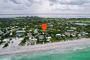 COQUINA BEACH - Land