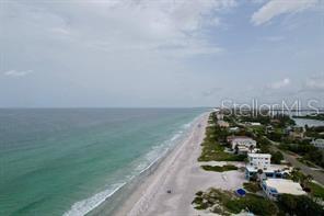 COQUINA BEACH - Land