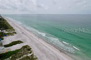 COQUINA BEACH - Land