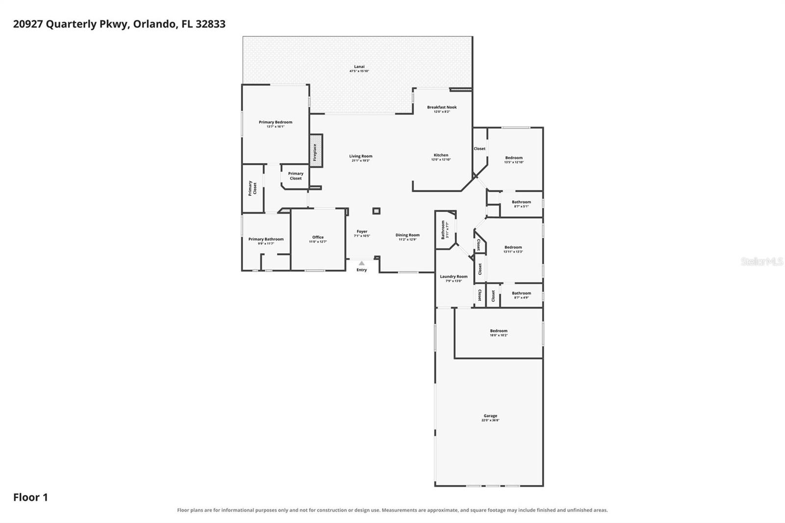 ROCKET CITYA - Residential