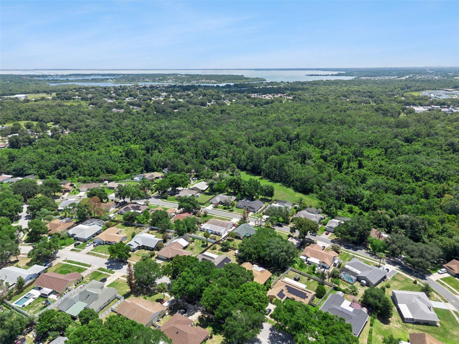 GREATER HILLS PH 02 - Residential