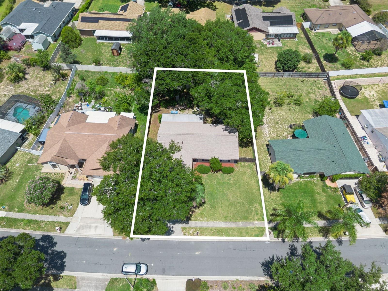 GREATER HILLS PH 02 - Residential