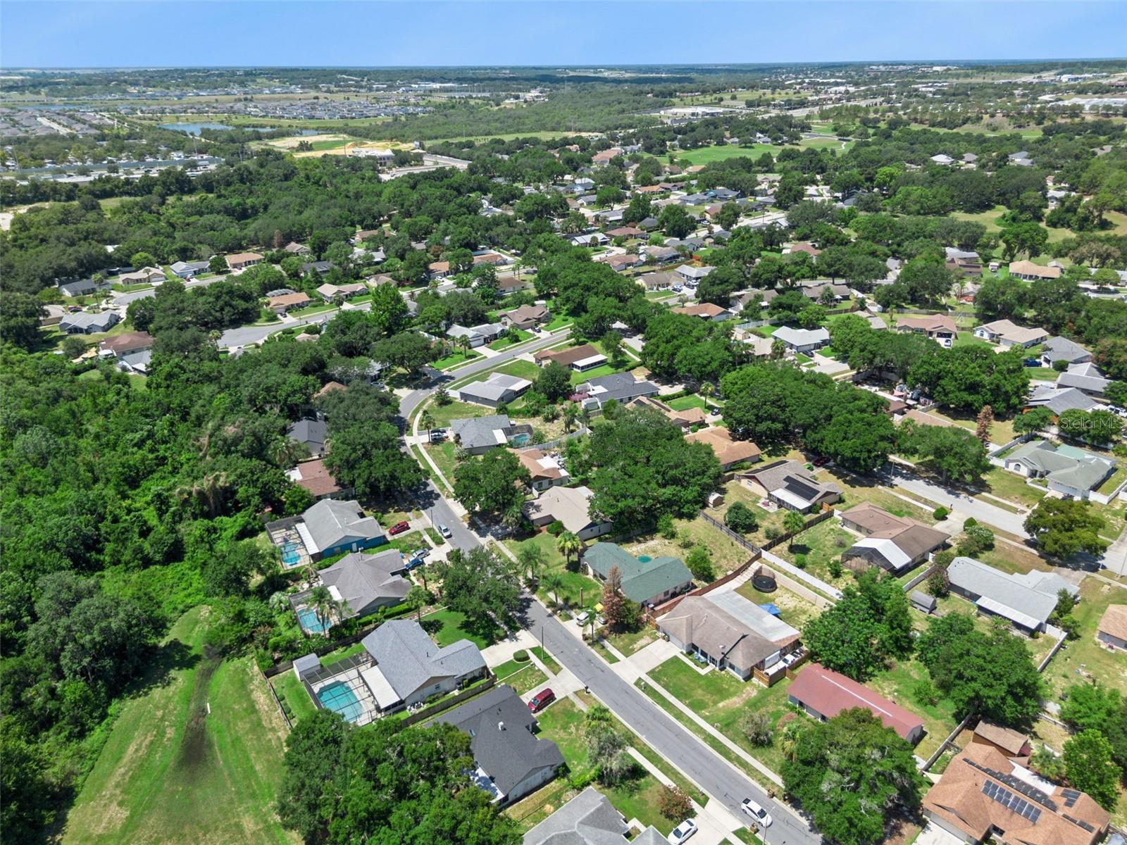 GREATER HILLS PH 02 - Residential