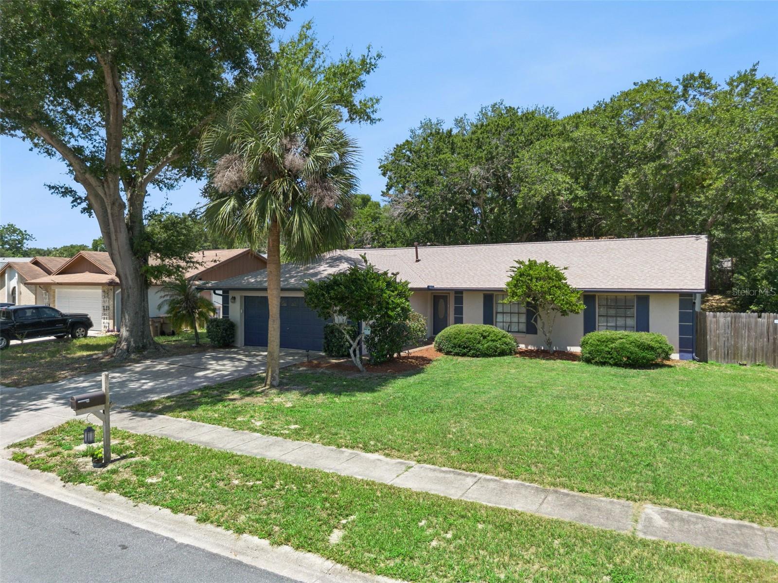 GREATER HILLS PH 02 - Residential