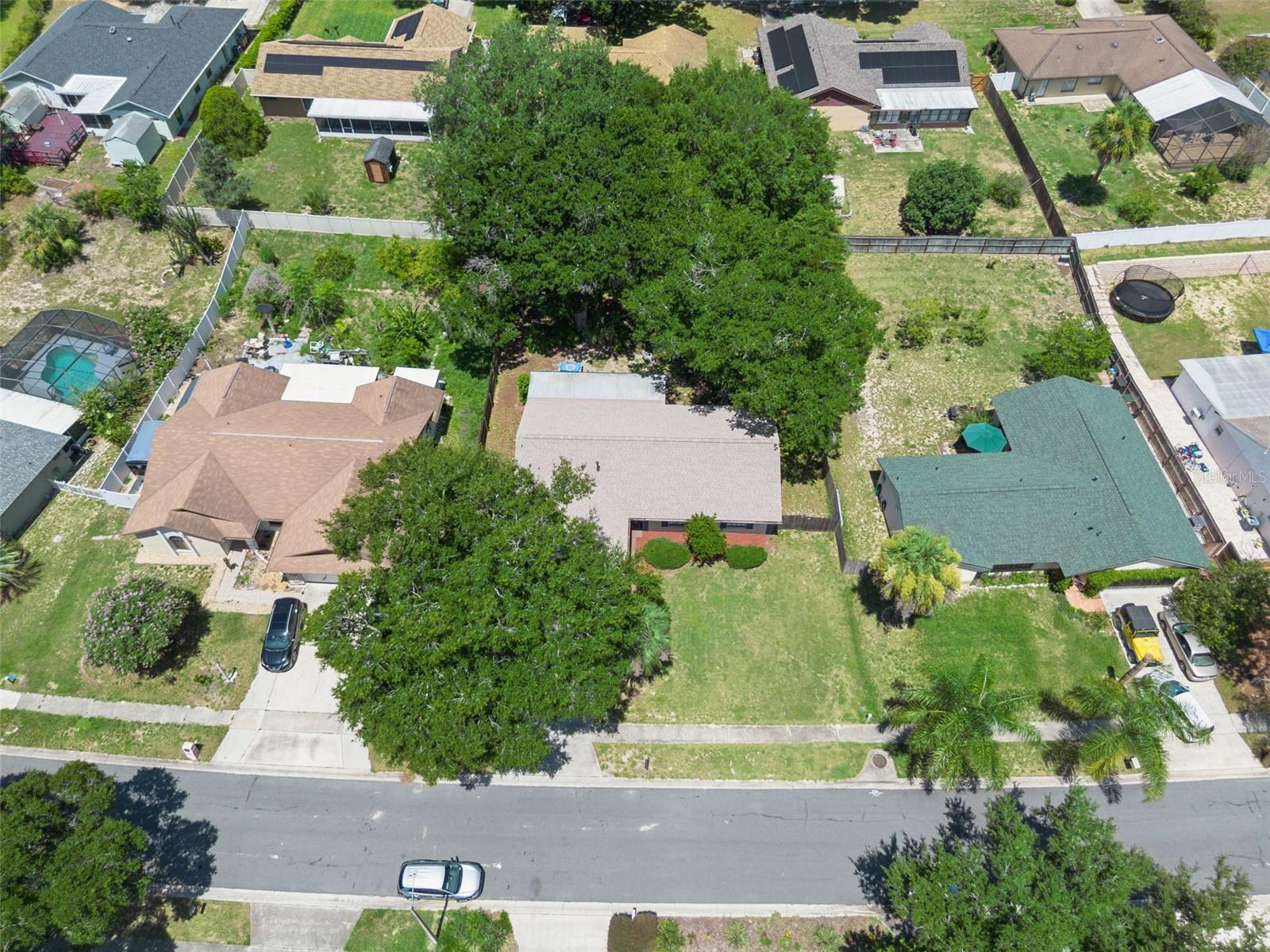 GREATER HILLS PH 02 - Residential