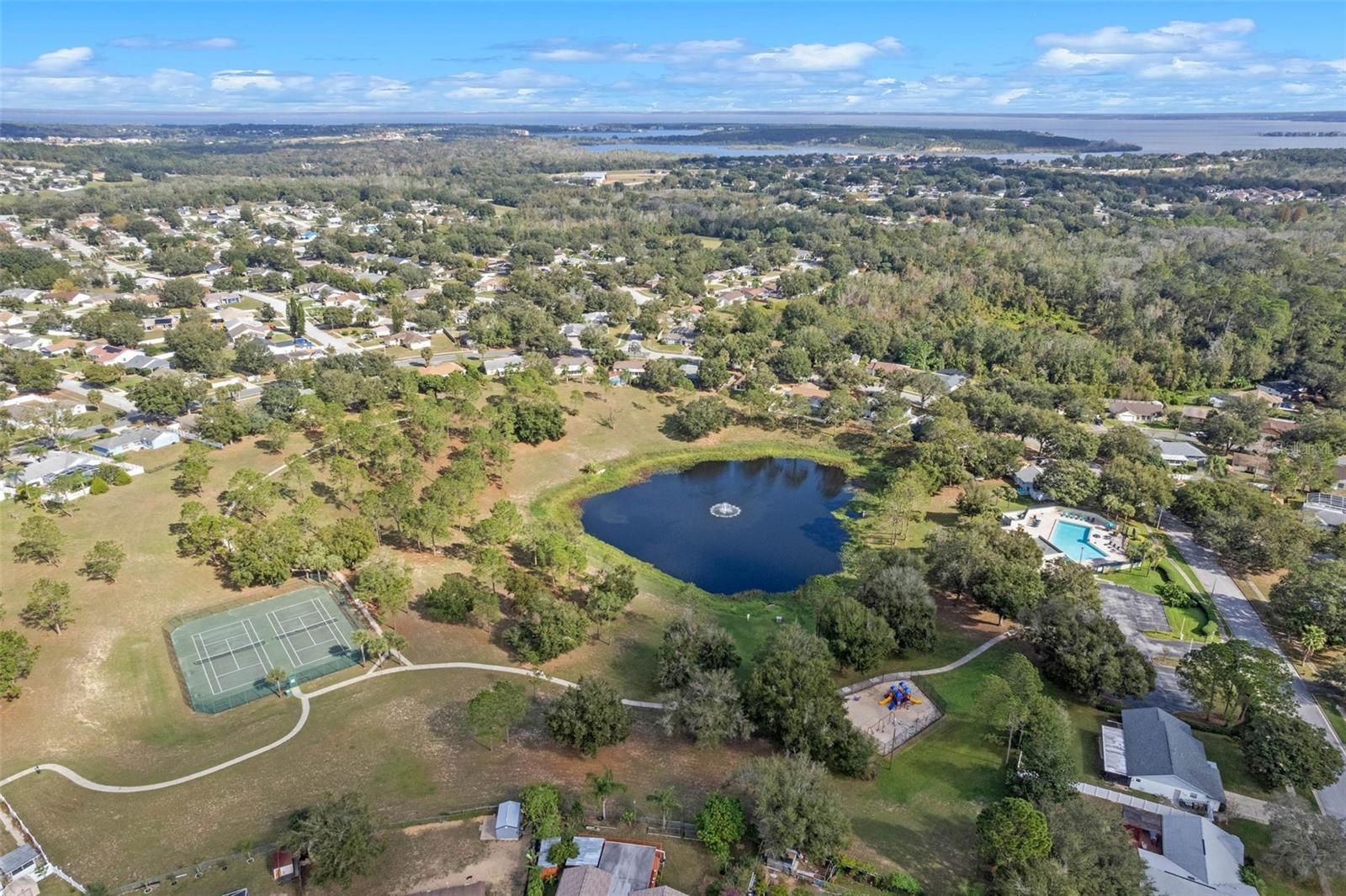 GREATER HILLS PH 02 - Residential