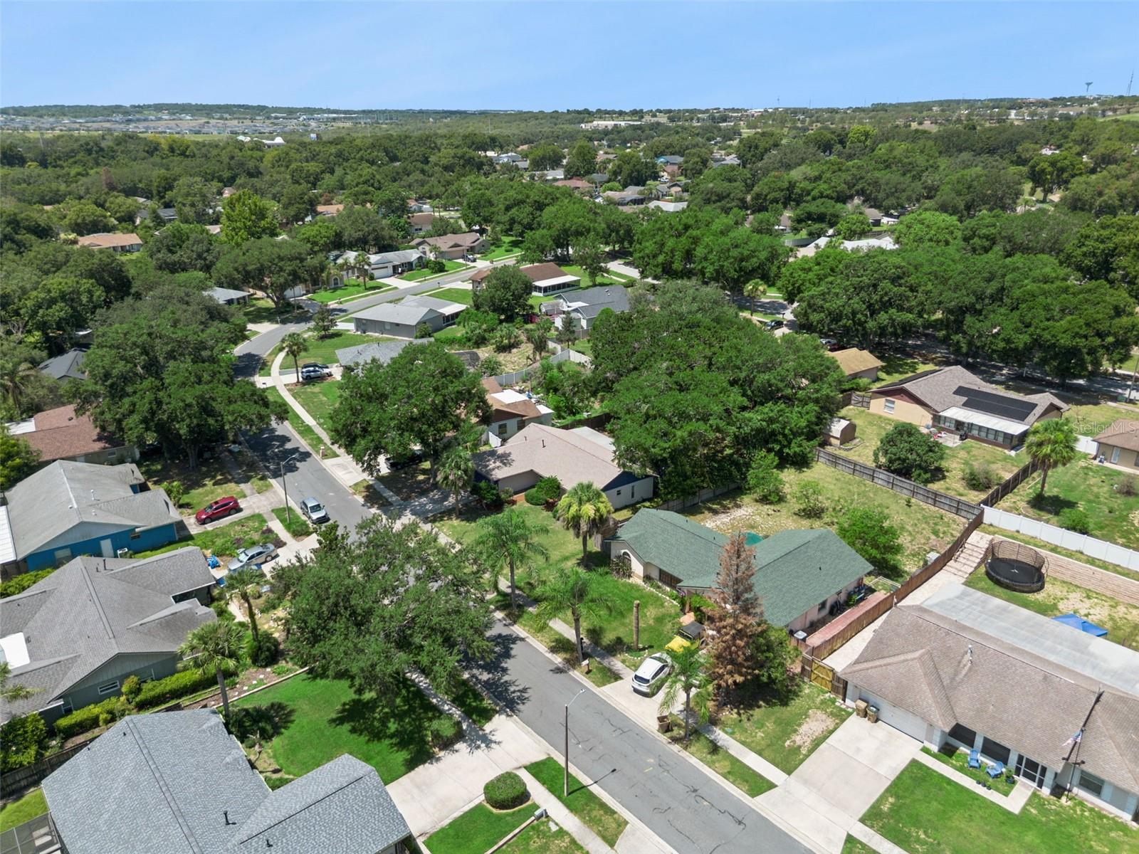 GREATER HILLS PH 02 - Residential