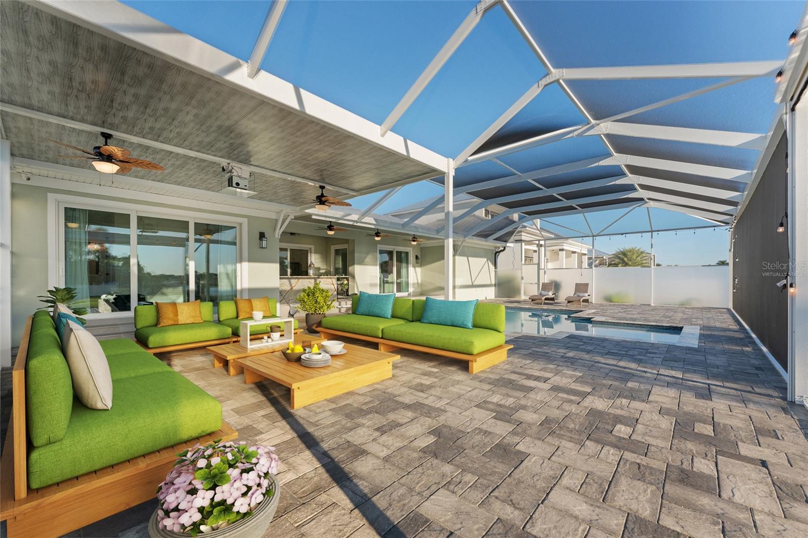 MIRABAY PH 2A-3 - Residential