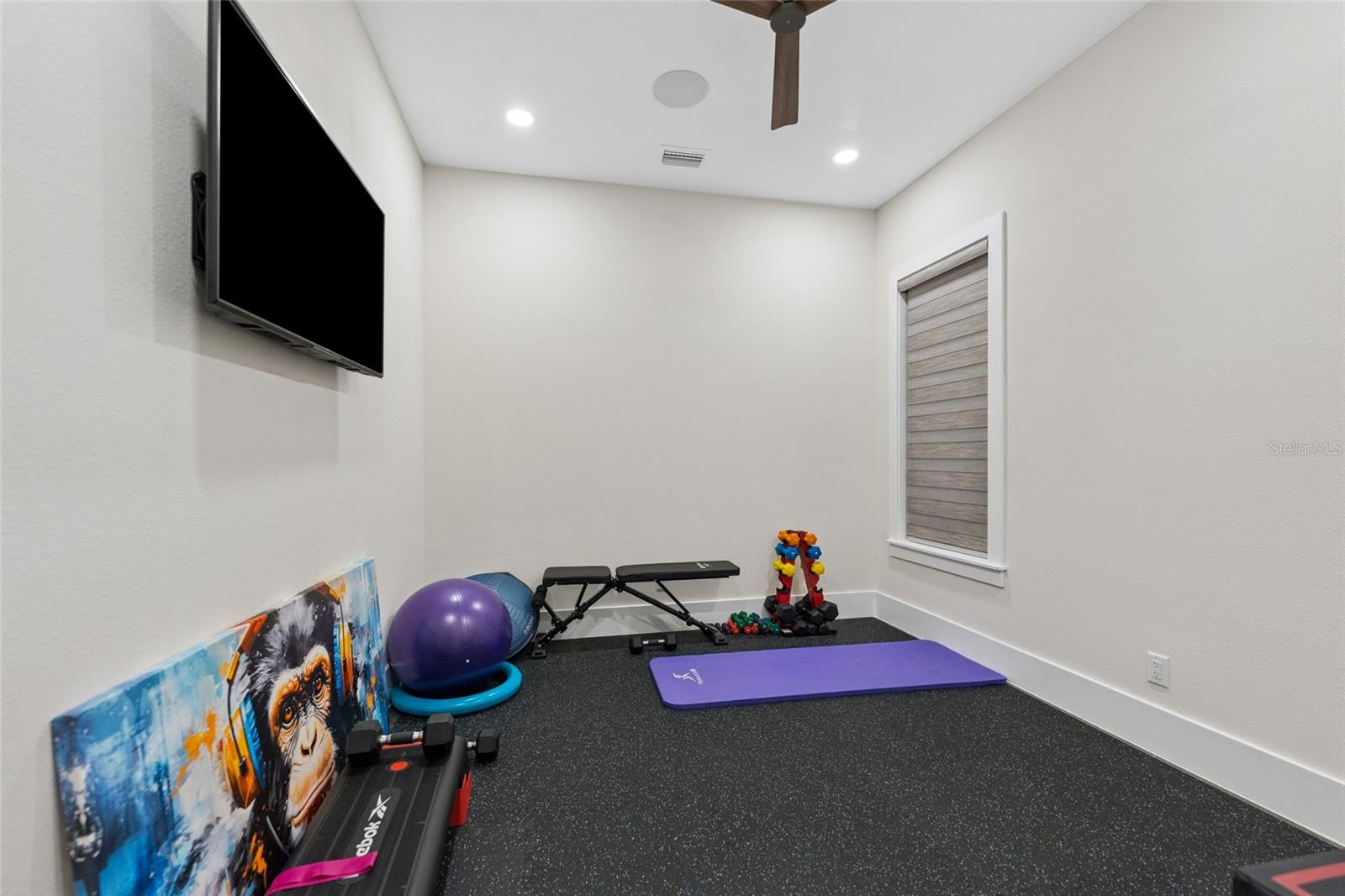 MIRABAY PH 2A-3 - Residential