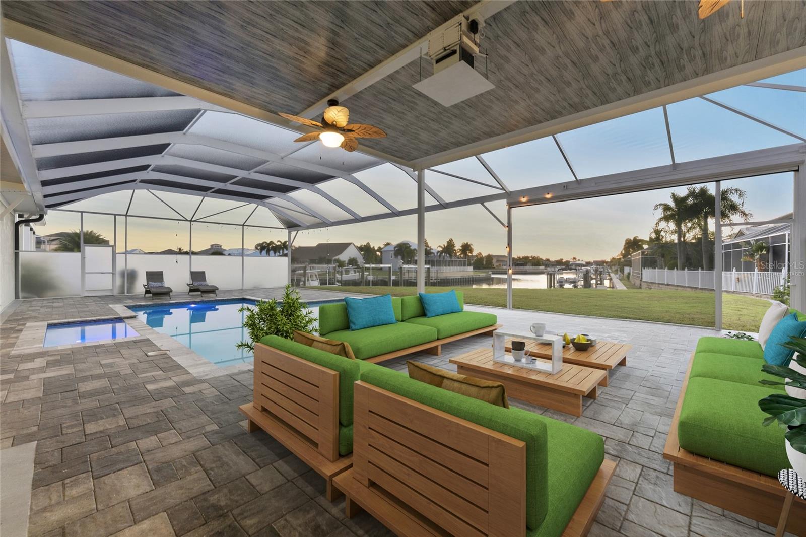MIRABAY PH 2A-3 - Residential