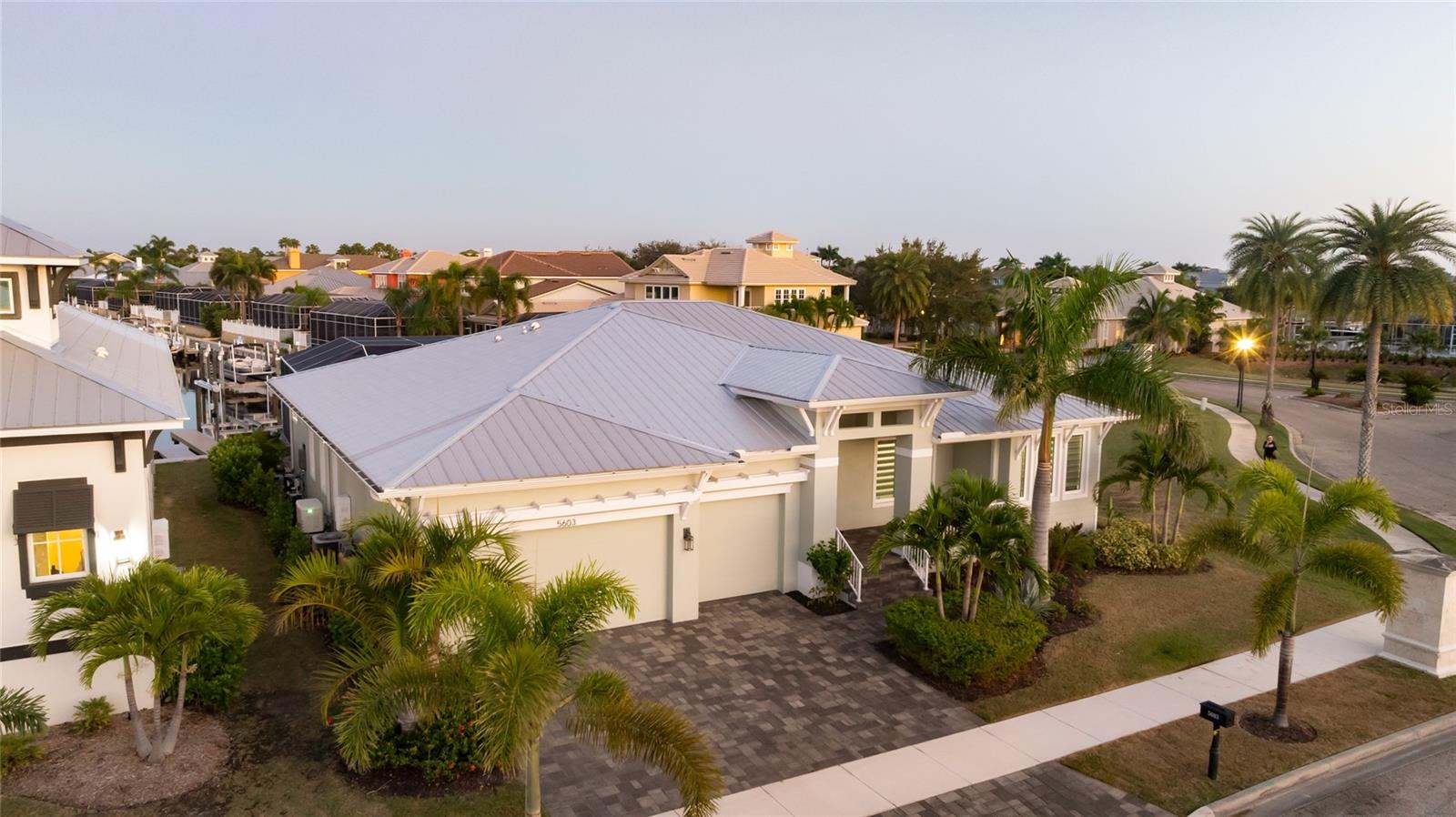 MIRABAY PH 2A-3 - Residential