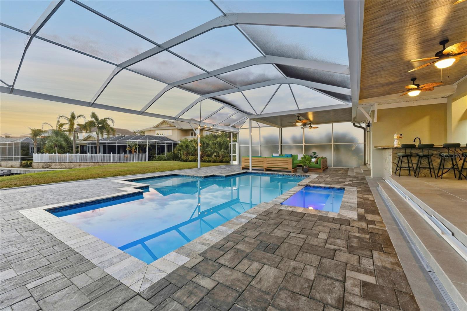 MIRABAY PH 2A-3 - Residential