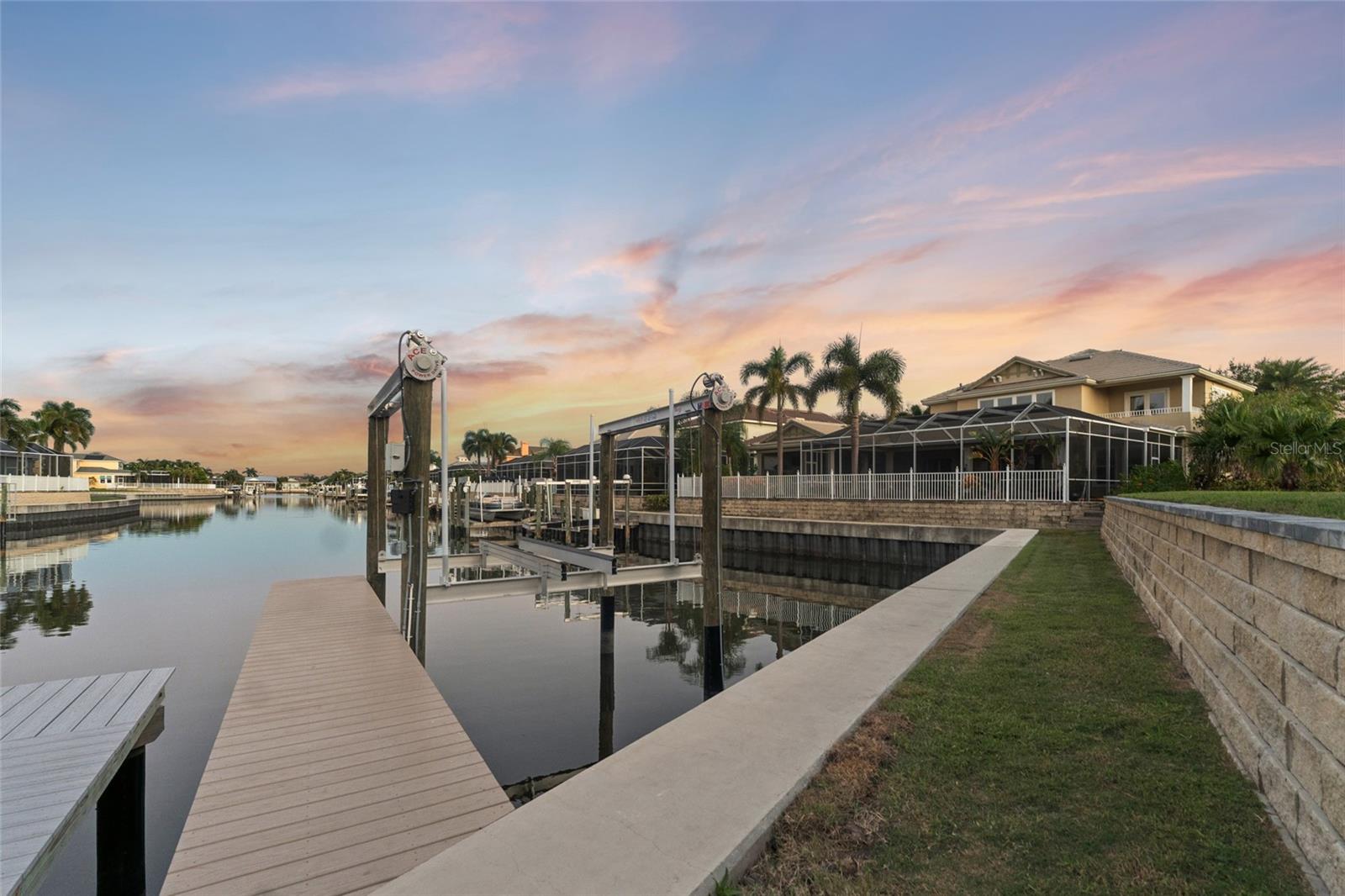 MIRABAY PH 2A-3 - Residential