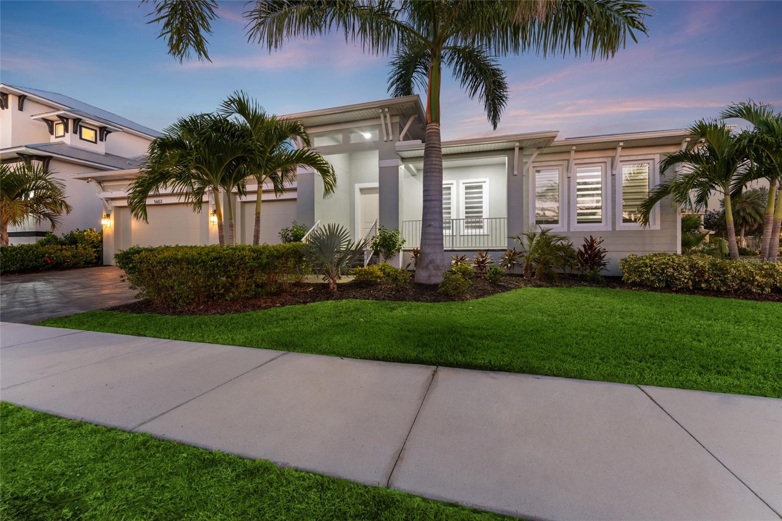 MIRABAY PH 2A-3 - Residential
