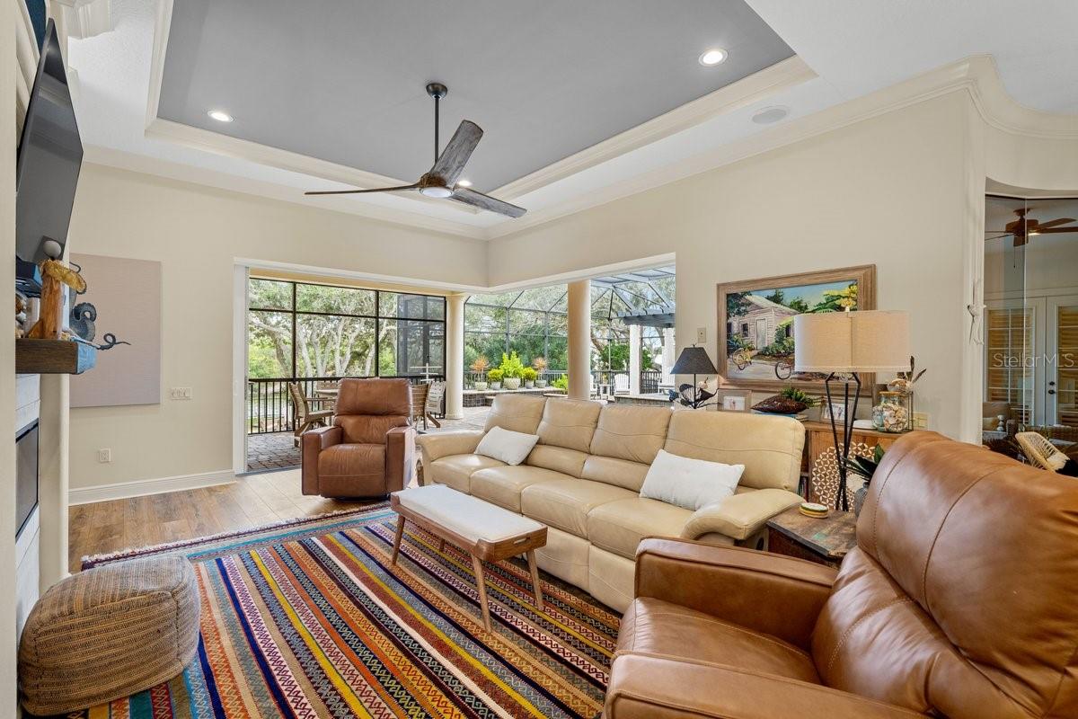 HAMMOCK DUNES - Residential