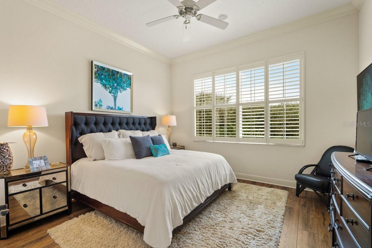 HAMMOCK DUNES - Residential