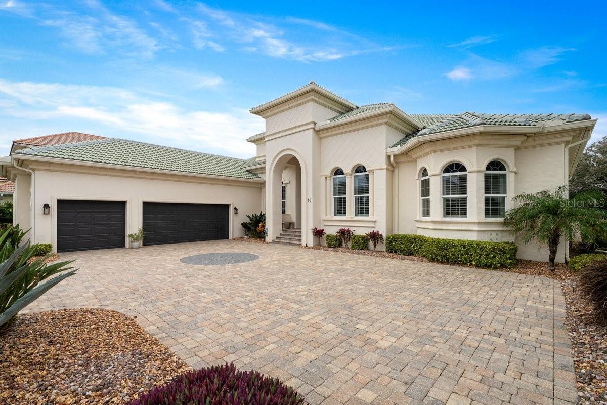 HAMMOCK DUNES - Residential