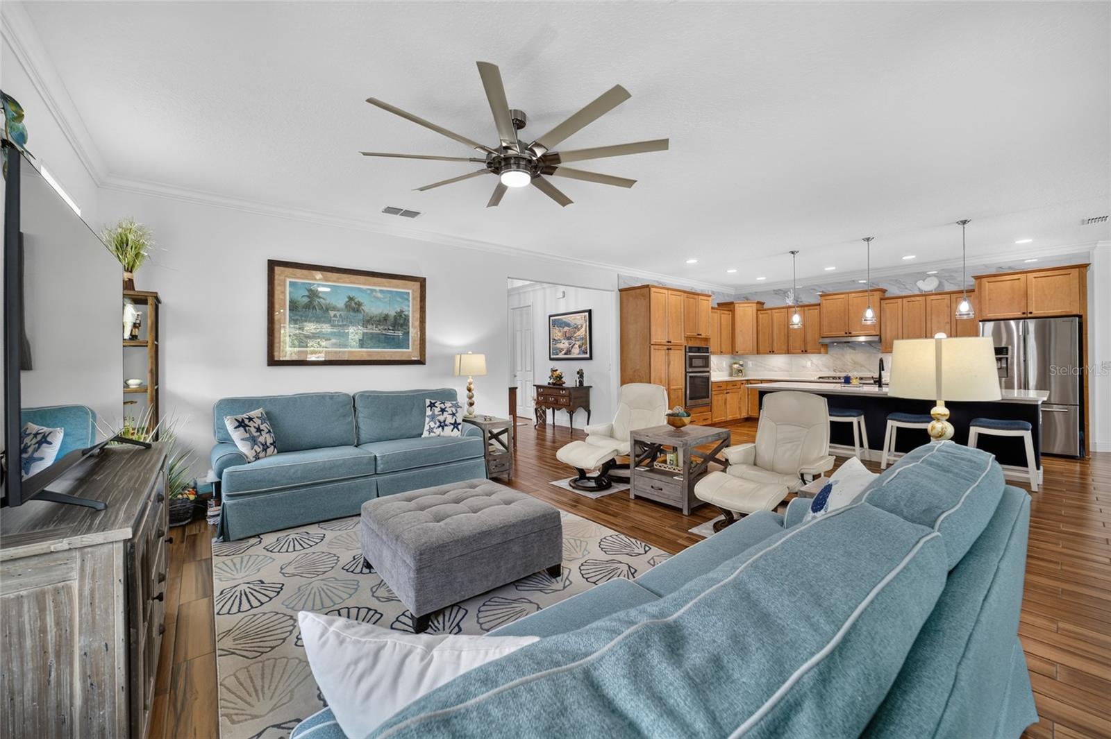 CANDLER HILLS - Residential