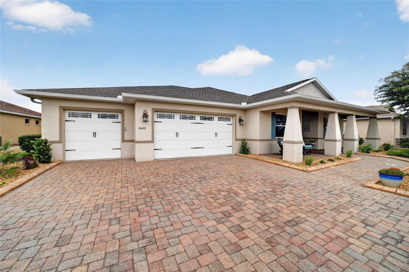 CANDLER HILLS - Residential