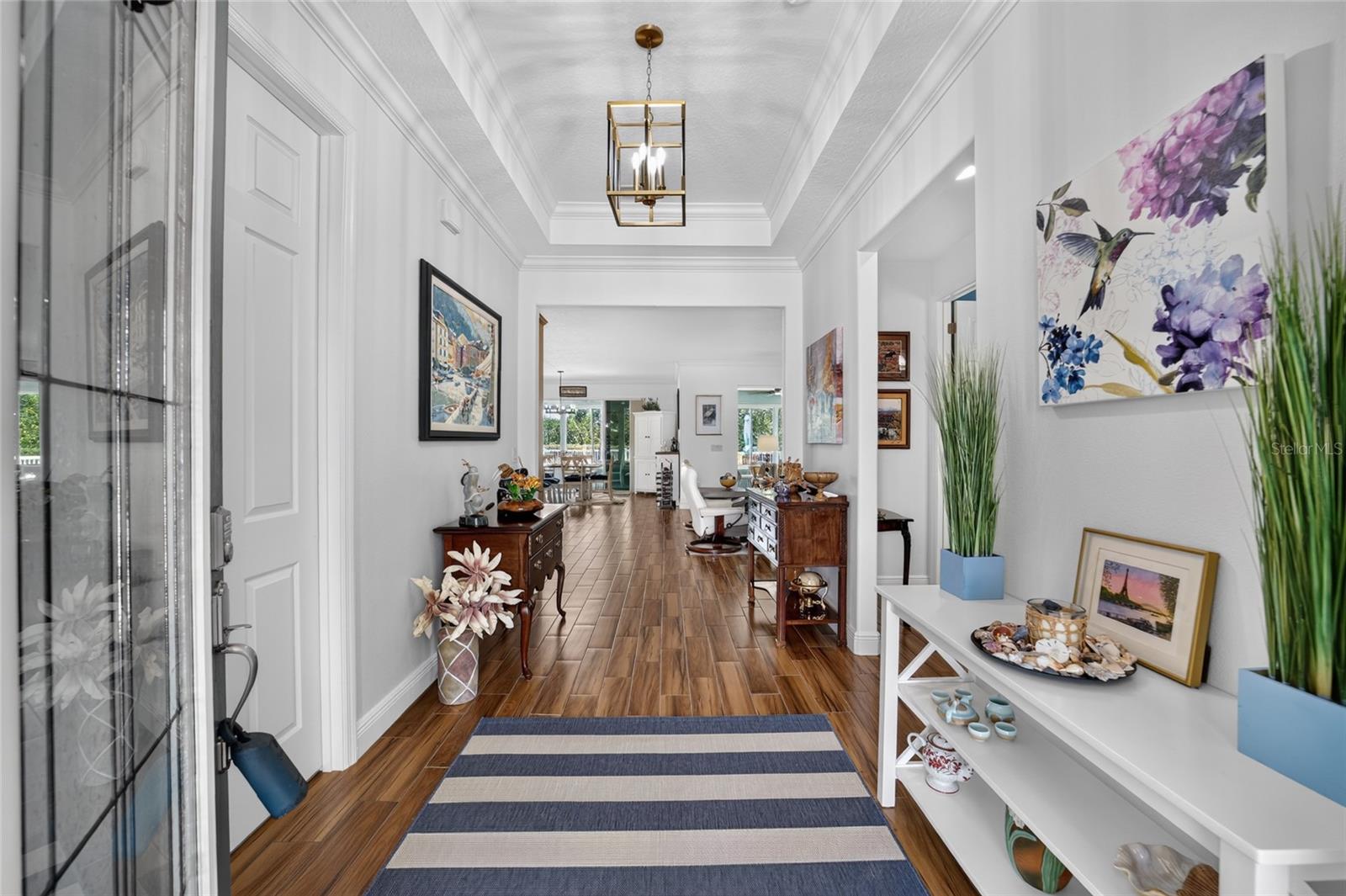 CANDLER HILLS - Residential