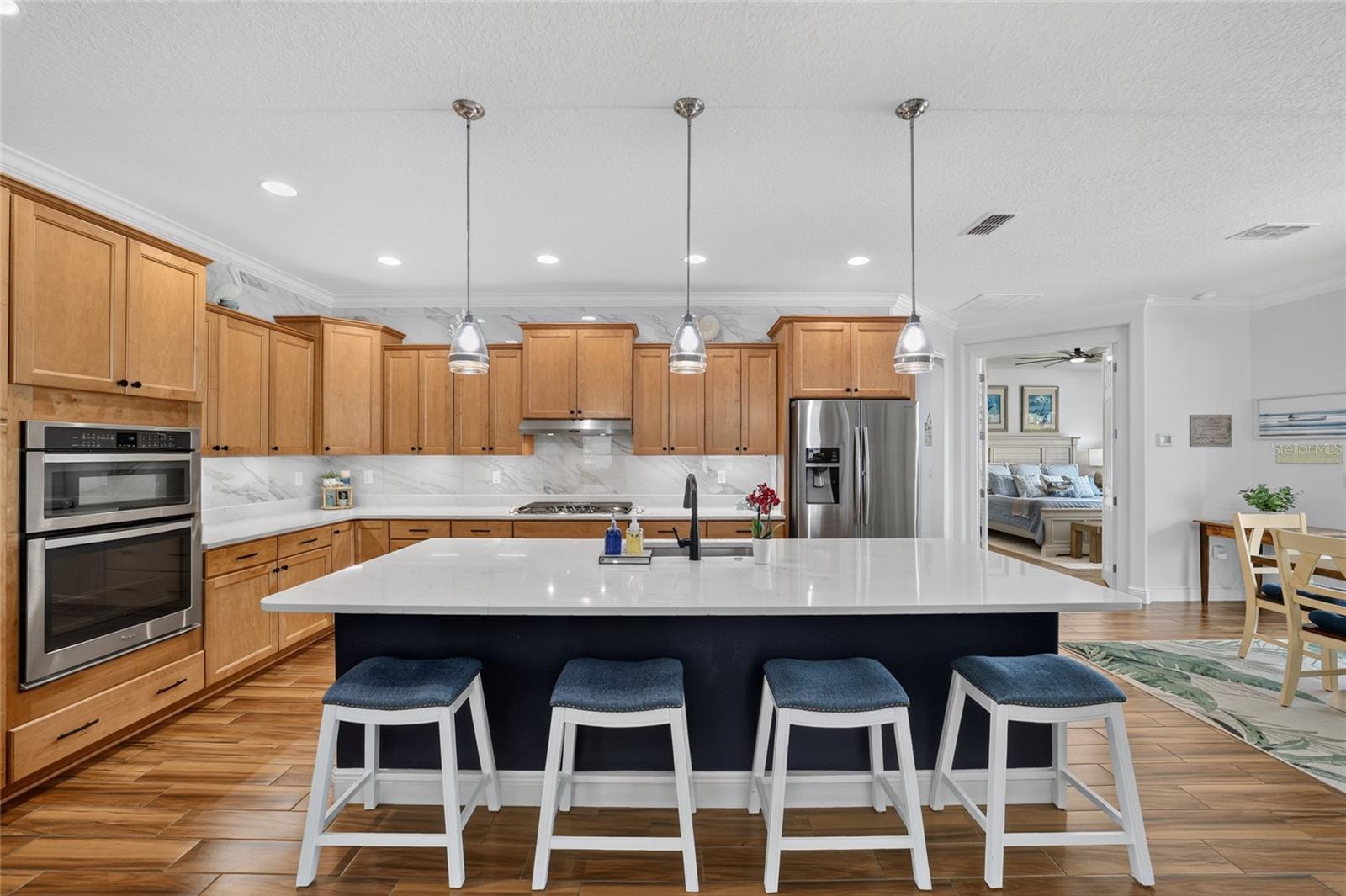 CANDLER HILLS - Residential
