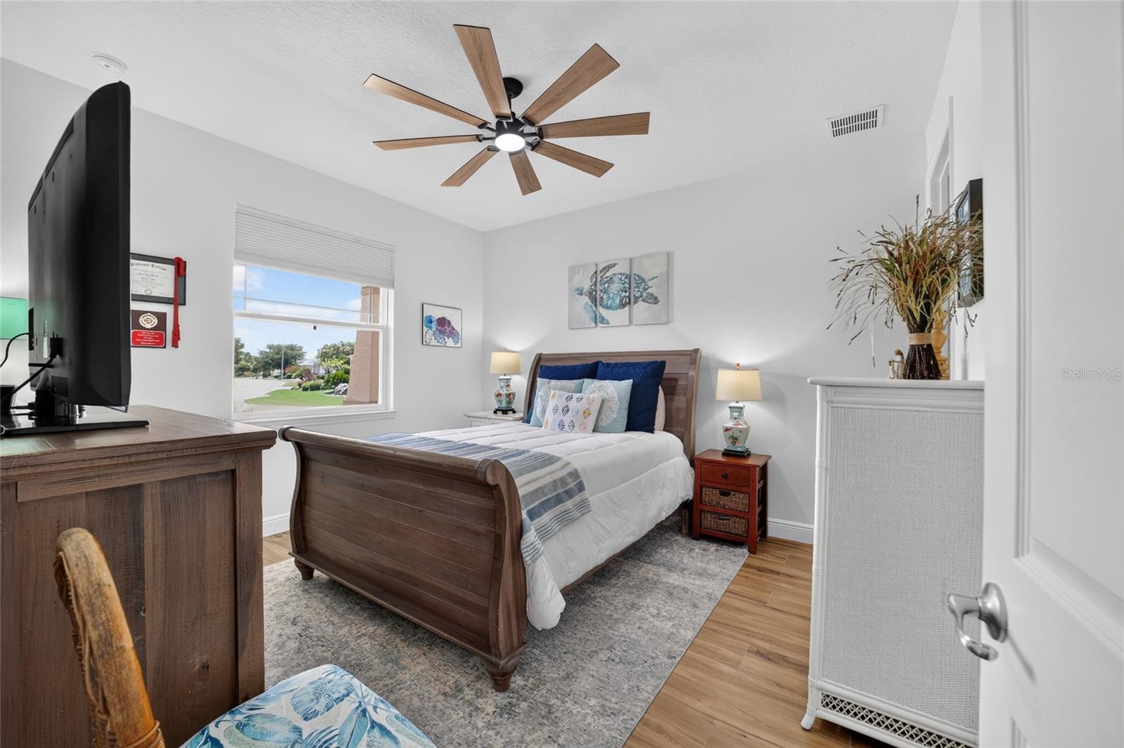 CANDLER HILLS - Residential