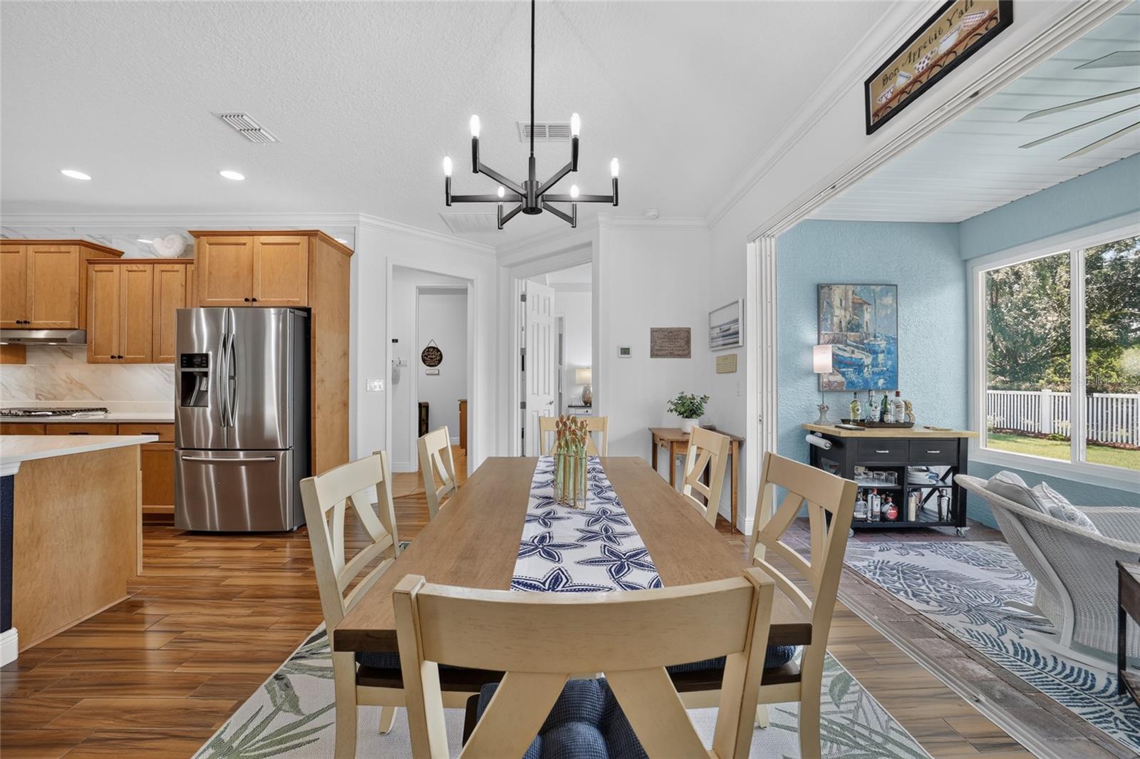 CANDLER HILLS - Residential