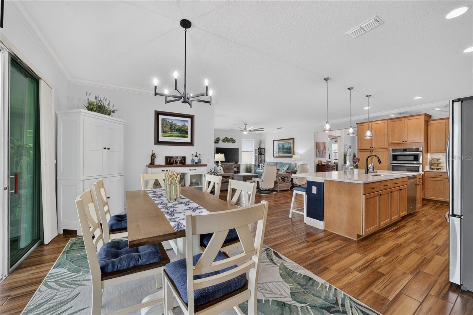 CANDLER HILLS - Residential
