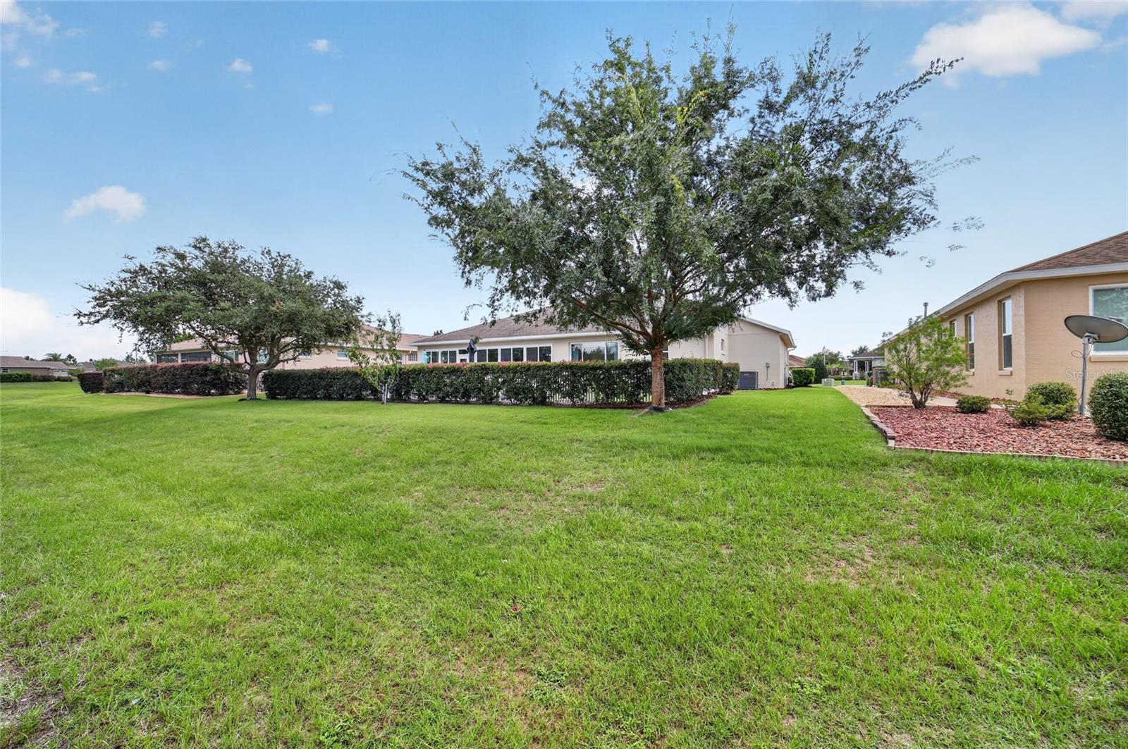CANDLER HILLS - Residential